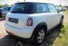 Dmuchawa nawiewu Mini One R56 2008 1.4i N12B14 Hatchback 3-drzwi 